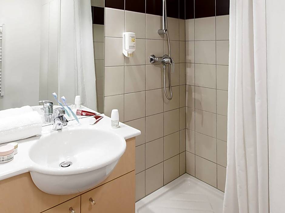 Aparthotel Adagio Access Saint Louis Bâle