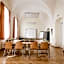 Gästehaus im Priesterseminar Salzburg