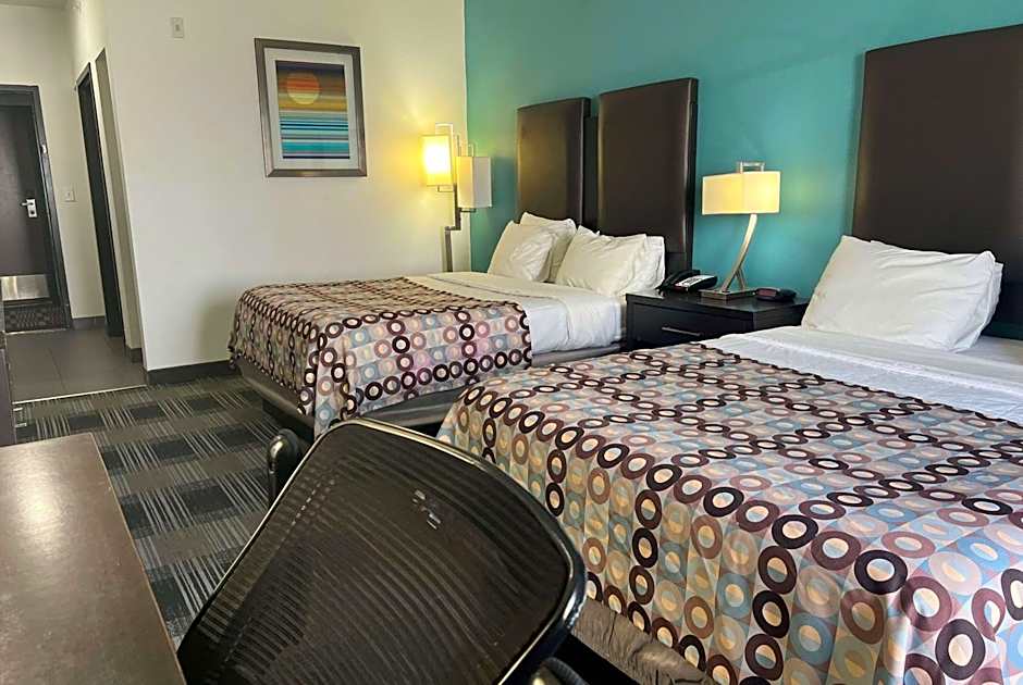 Days Inn by Wyndham Alva