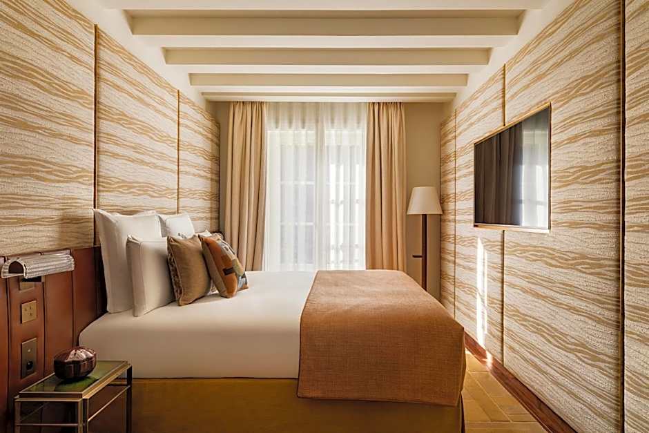 Hotel D'Aubusson