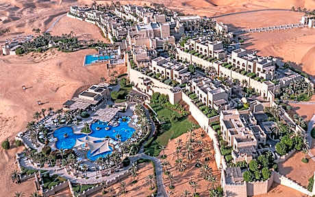 Anantara Qasr al Sarab Desert Resort