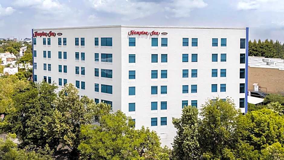 Hampton Inn By Hilton/ Guadalajaraexpo
