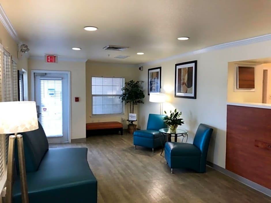 InTown Suites Metairie
