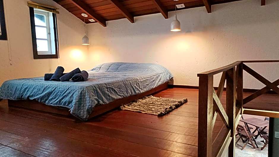 Solar das Pétalas Guest House