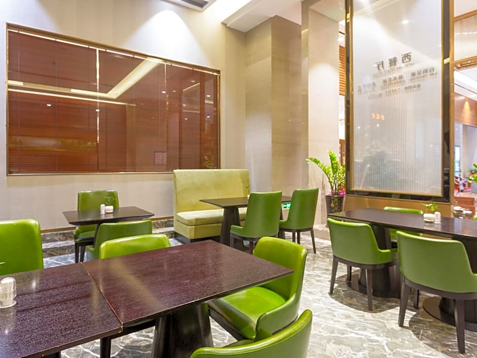 Guangzhou Da Xin International Hotel