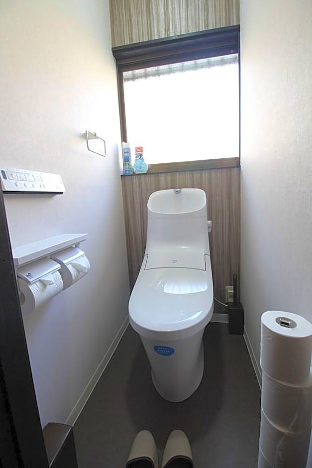 JQ Villa Kyoto Kyo-Hiiragi