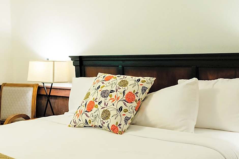 Sylvan Valley Lodge and Cellars