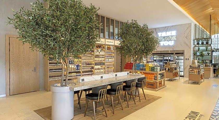 Fairmont Ramla Serviced Residences