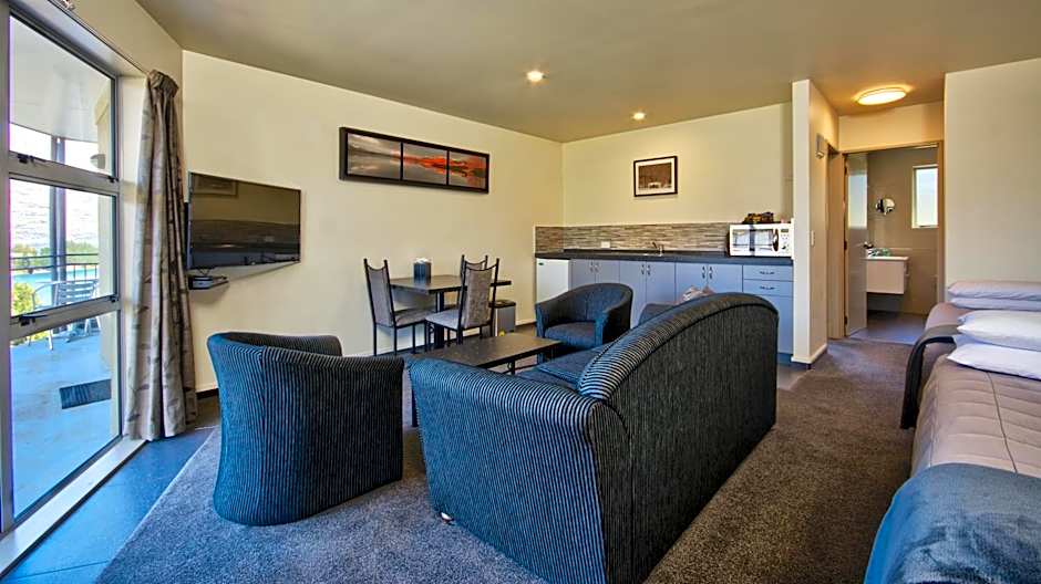 Alexis Motel & Apartments