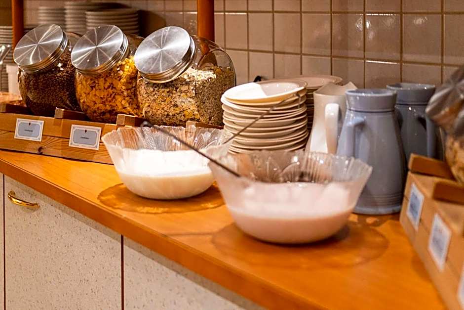 Wallackhaus RegioJet Hotels