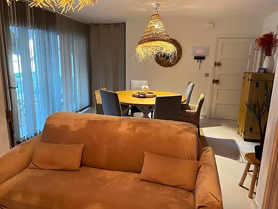 Almadrava Paradise et Eden