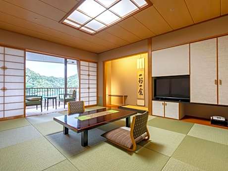 Japanese-Style Room