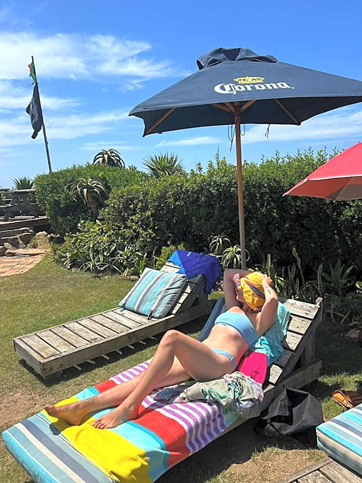 Island Vibe Backpackers Jeffreys Bay