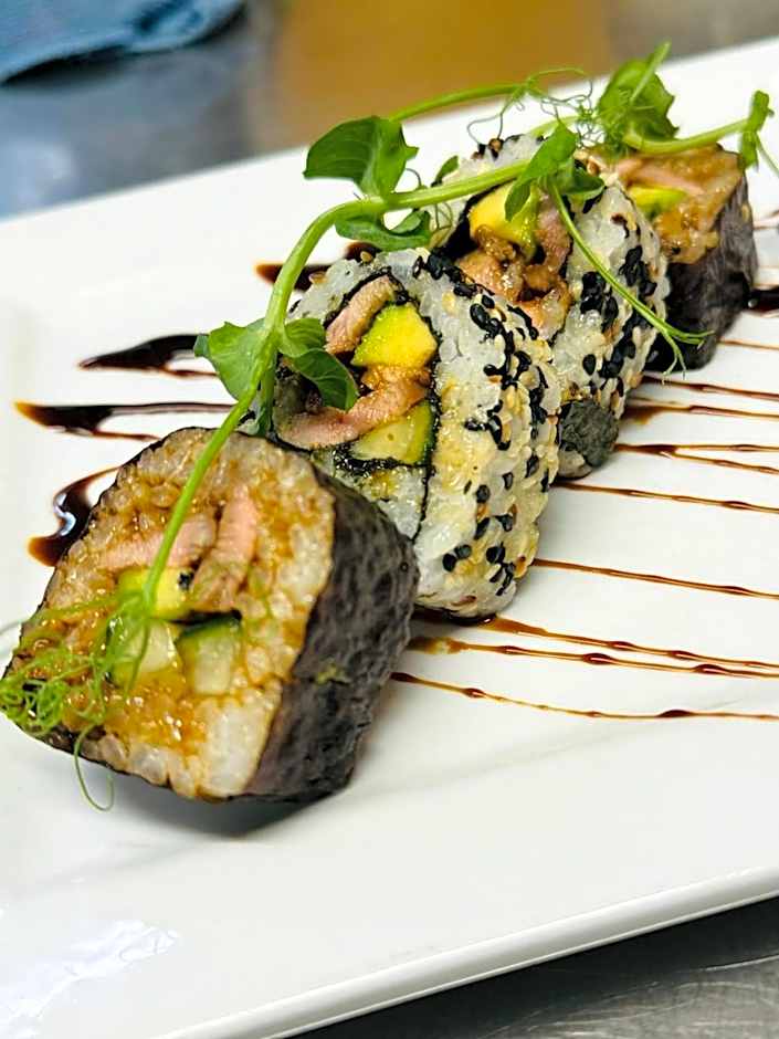 Trengilly Wartha Inn