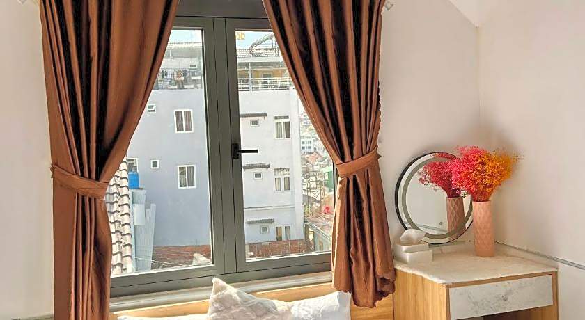 Nhà An Đà Lạt 2