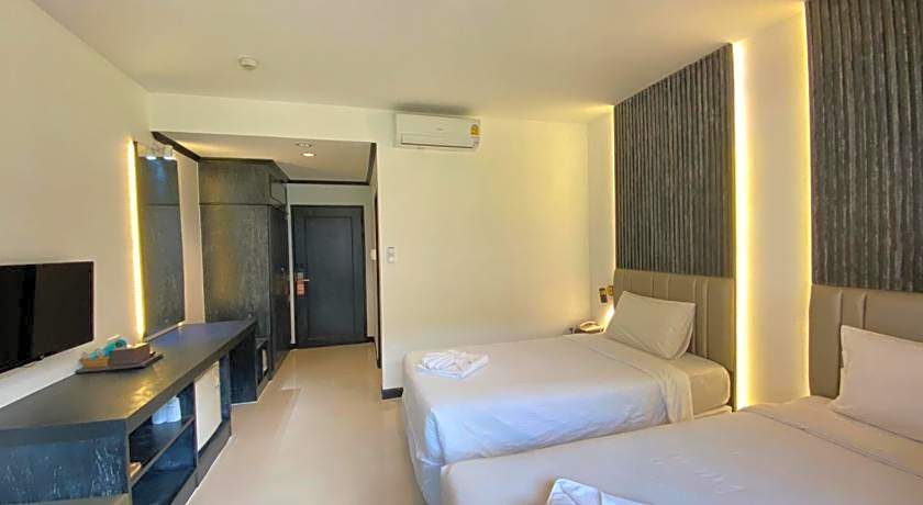 President Hotel Udon Thani