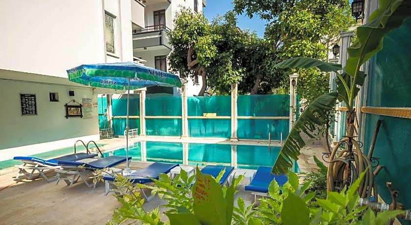 Behram Hotel