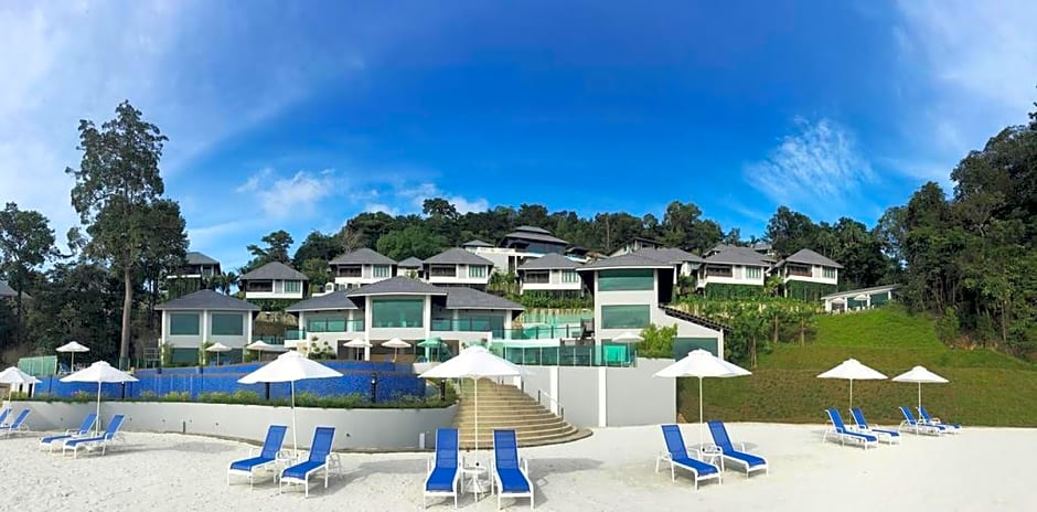 Royale Chulan Cherating Villa