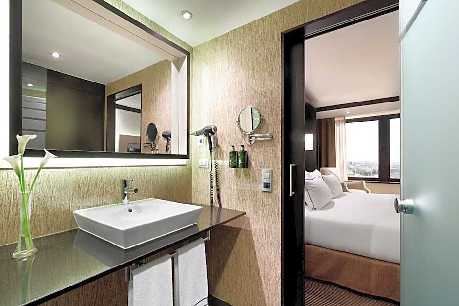 Meliá Barcelona Sarrià