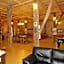 Grange d'Anjeux Bed & Breakfast