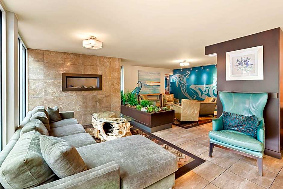 Best Western Plus Inner Harbour