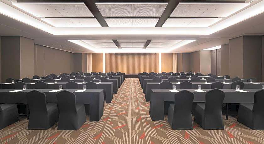 Courtyard by Marriott Suwon