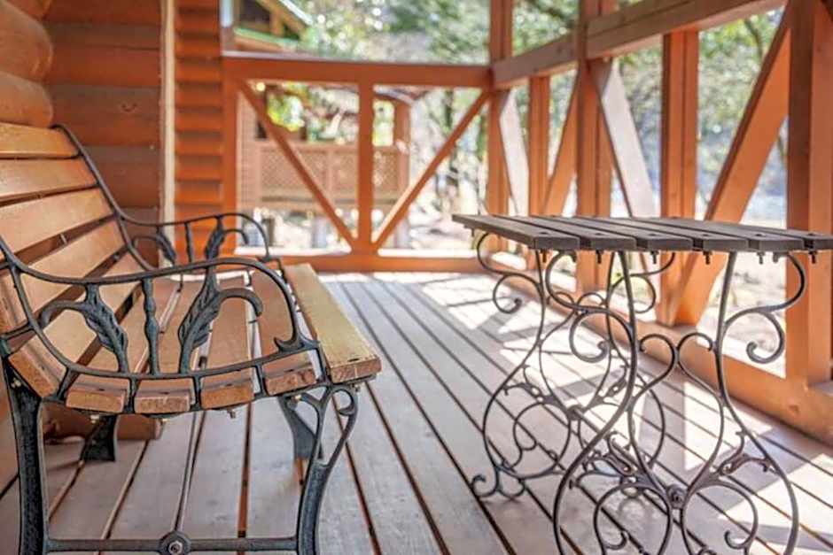 Mori no Kuni - Vacation STAY 03921v