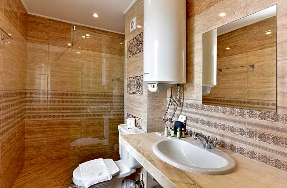 Sirena Palace Family Hotel