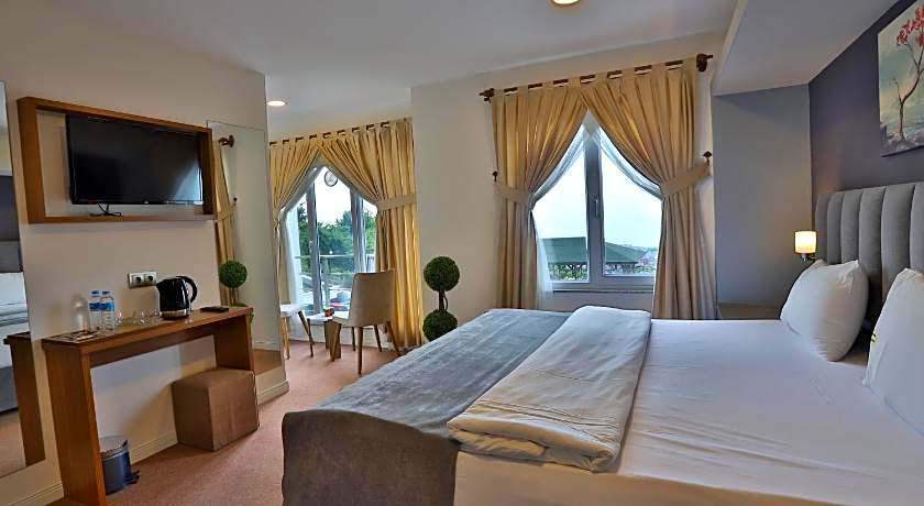 Sweet Home Suite Hotel