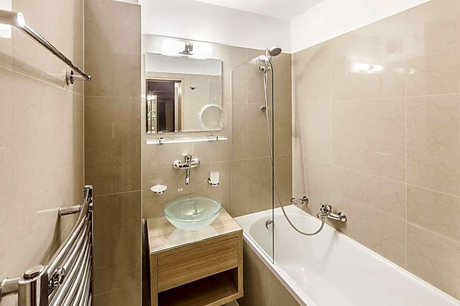 Pytloun Wellness Hotel Harrachov