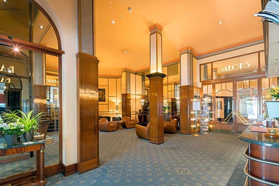 Hotel Mirabeau, BW Signature Collection