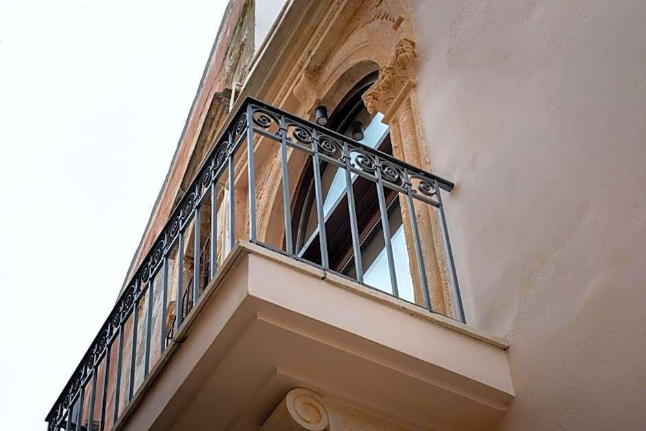 Oniros Residenza Vecchia
