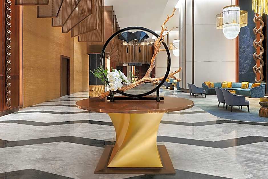 City of Dreams - Nuwa Macau