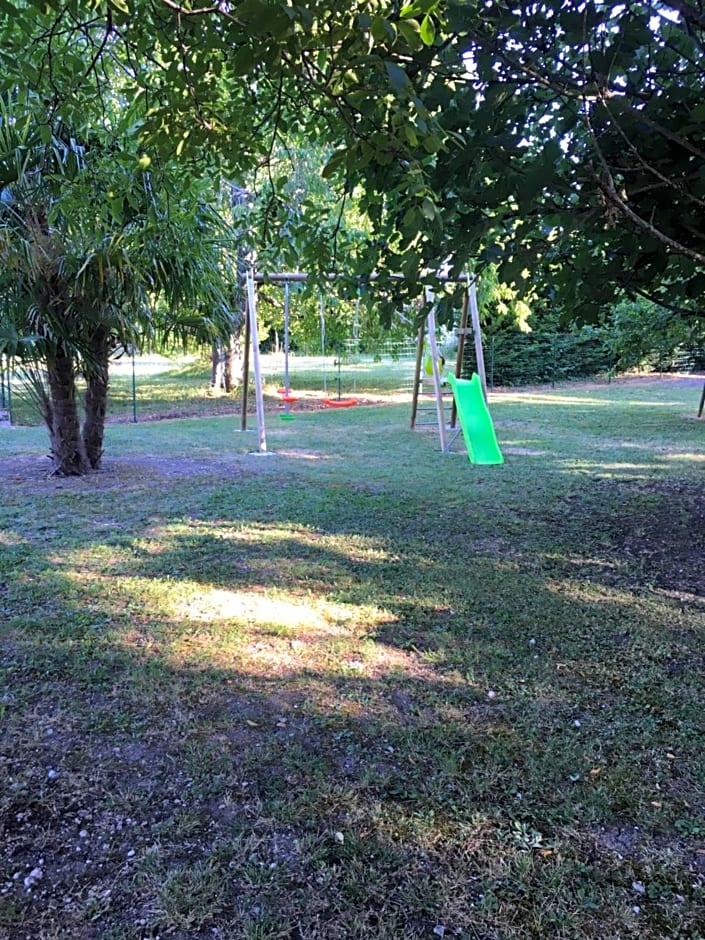 Chambres d hôtes Villa Anani Cosson alex