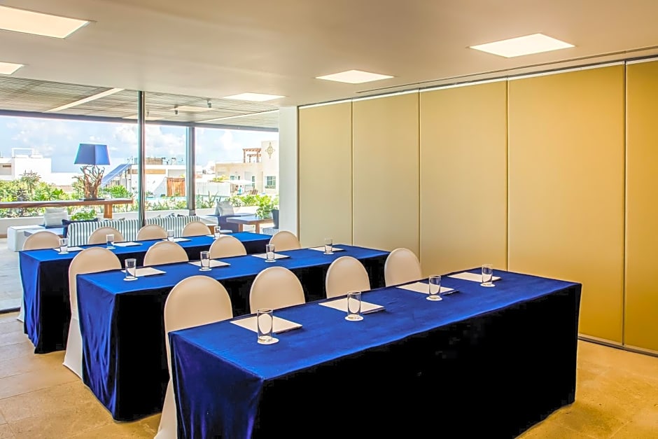 Fiesta Inn Playa del Carmen