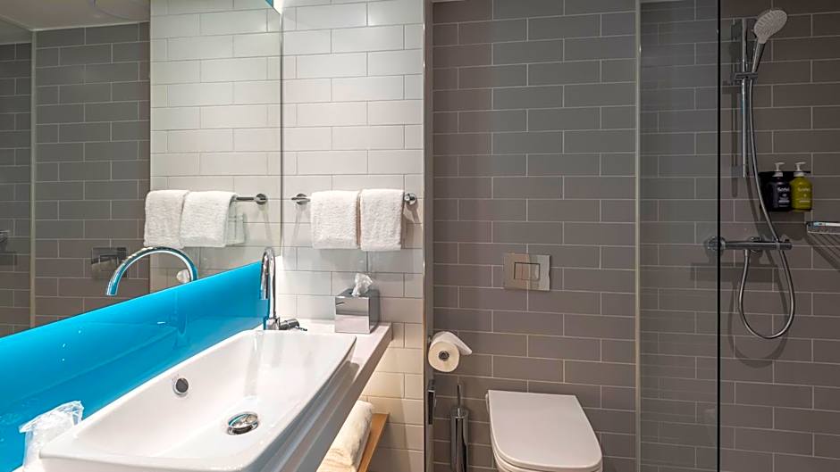 Holiday Inn Express Krefeld Dusseldorf By IHG