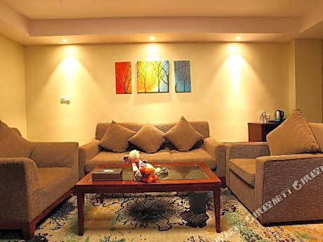 Home Inn (Qijiashan Branch, Xiaogang, Ningbo