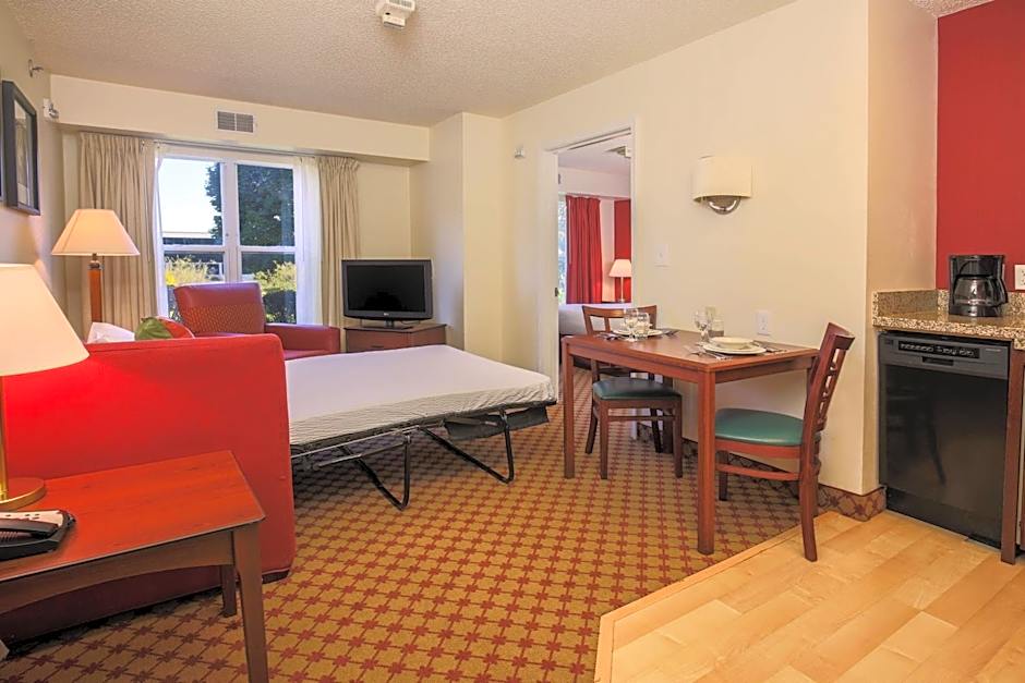 Residence Inn by Marriott Flint Grand Blanc