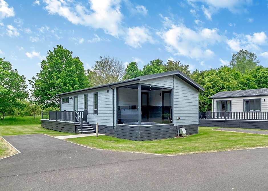 The Essex Golf And Country Club