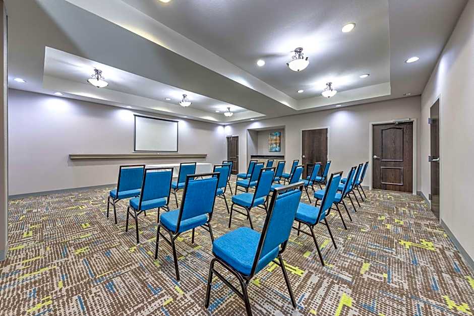 Hampton Inn By Hilton & Suites Lake Jackson-Clute