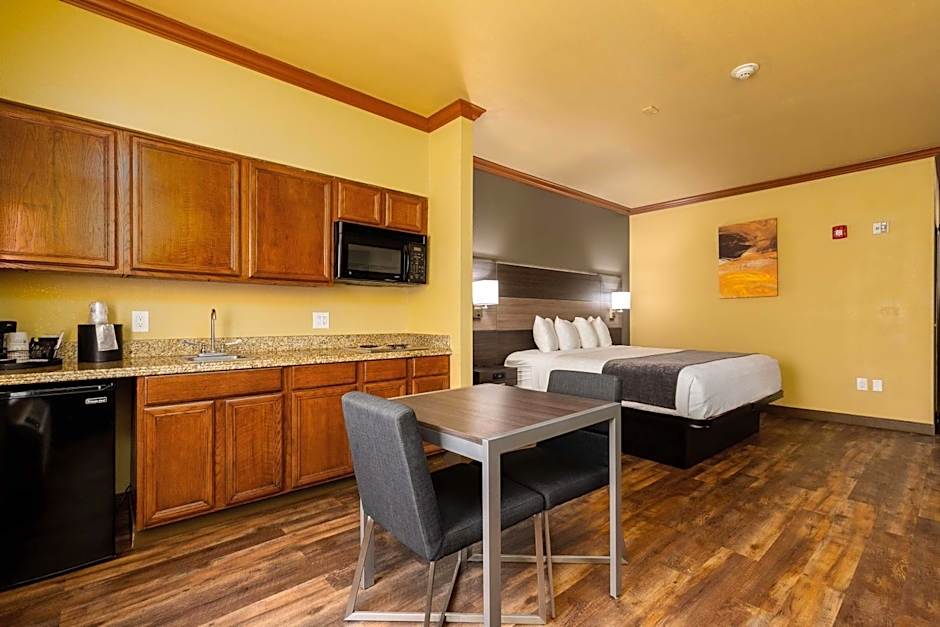 Best Western Plus Portland