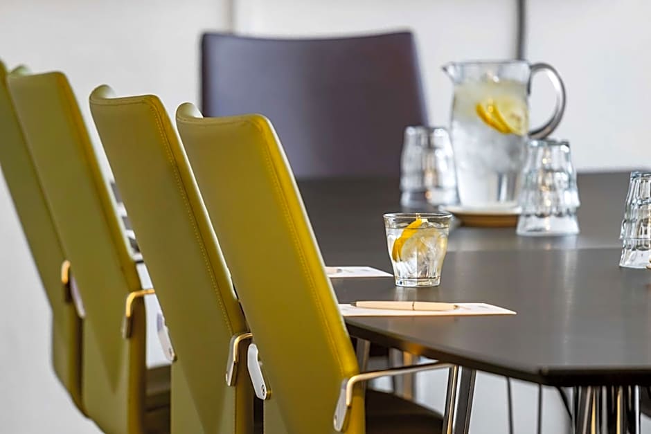 Best Western Plus Park Globetrotter Copenhagen Airport