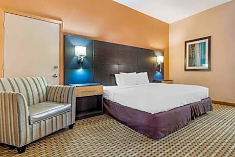 Quality Inn Amarillo West near Medical Center