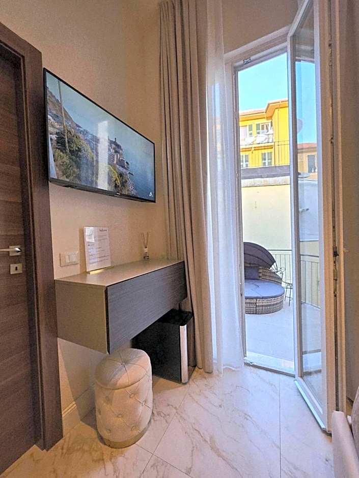 Mirarti Boutique Hotel - Witamy