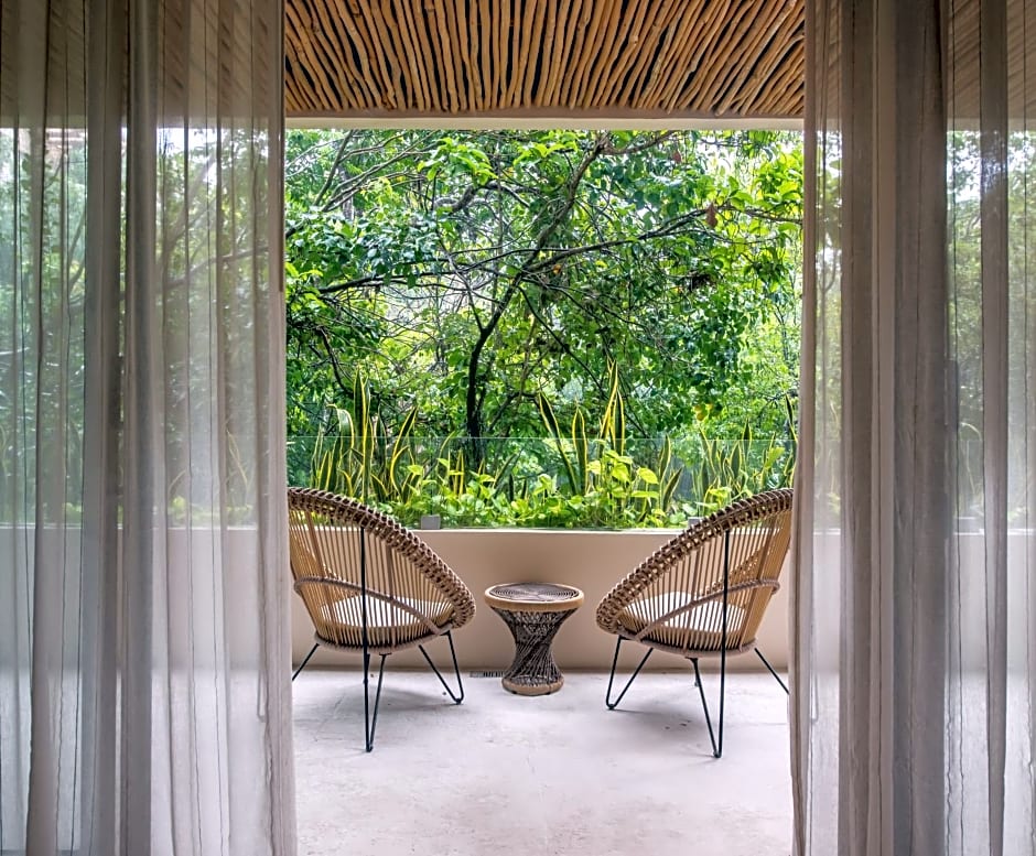 Copal Tulum Hotel