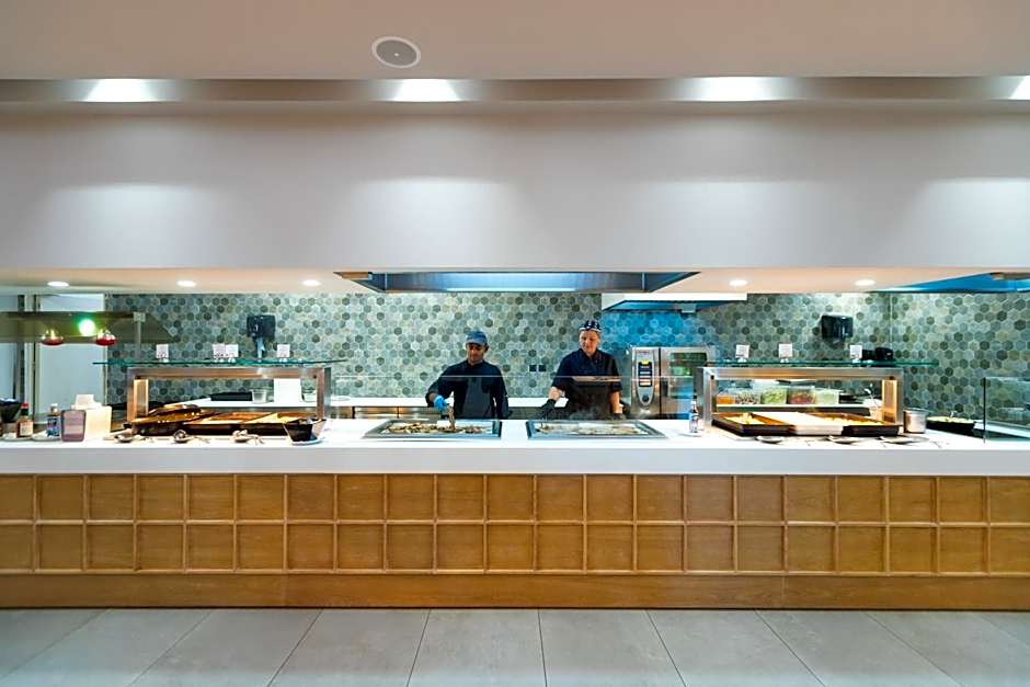 Porto Bello Beach Hotel