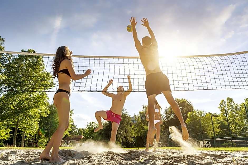 Long Beach Mauritius