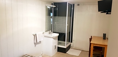 Hotel Le Tram