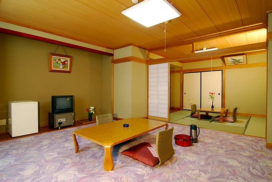 Shiga No Yu Hotel
