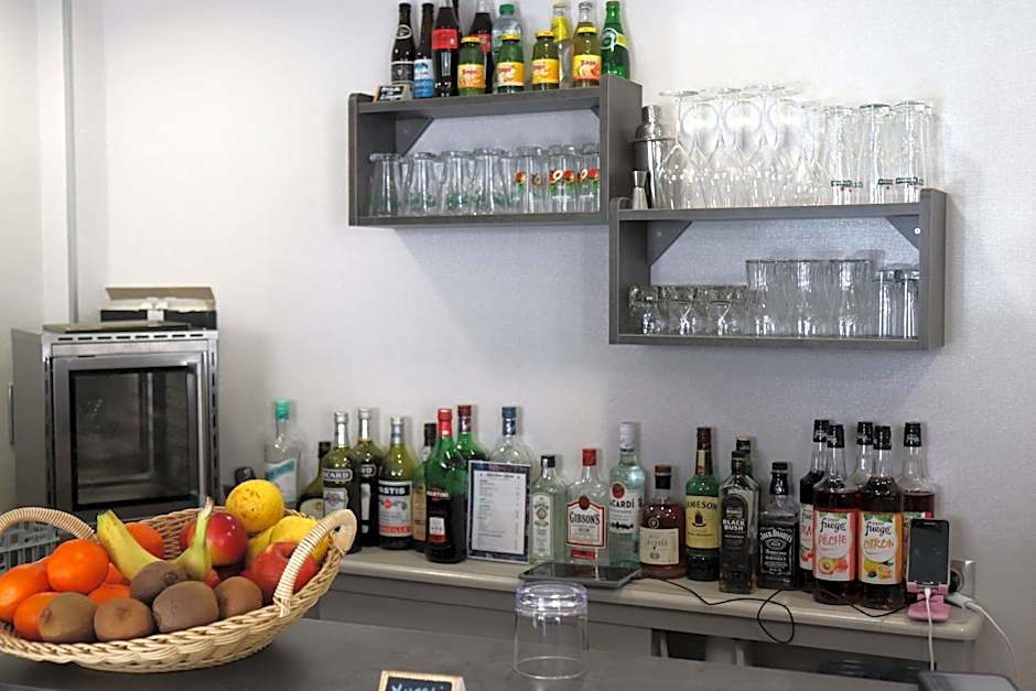 The Originals City, Hotel le Saint-Martial, Limoges (Inter-Hotel)